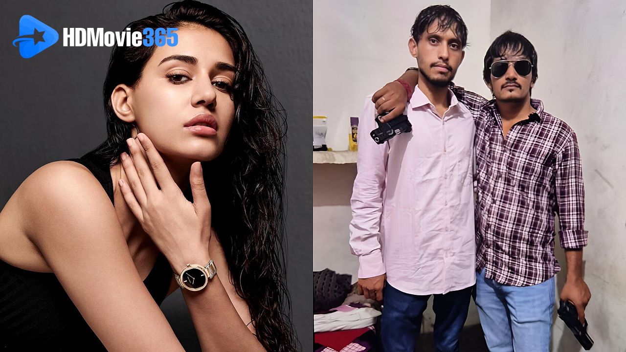 Disha Patani Bareilly house firing: Two juveniles caught; two attackers killed in encounter